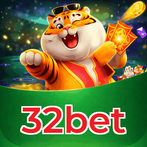 Bônus de boas-vindas 32bet
